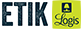 Logo ETIK